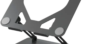 Portronics My Buddy K11 Laptop Stand