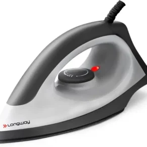 Longway Kwid 1100 W Dry Iron