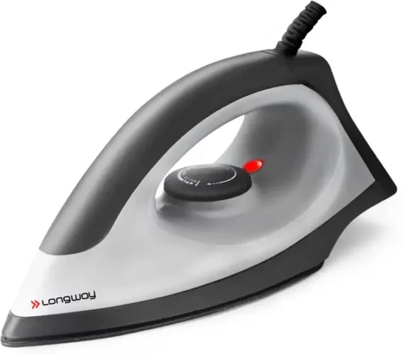 Longway Kwid 1100 W Dry Iron