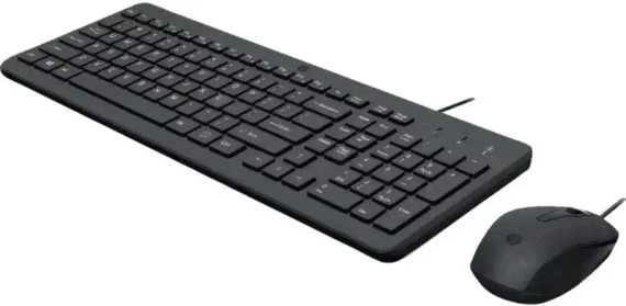Wired Keyboard Combo - Image 2