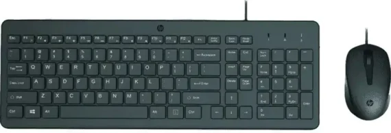 Wired Keyboard Combo - Image 4