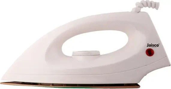 JAISCO JAISCO Bullet 750W Dry Iron - Image 4