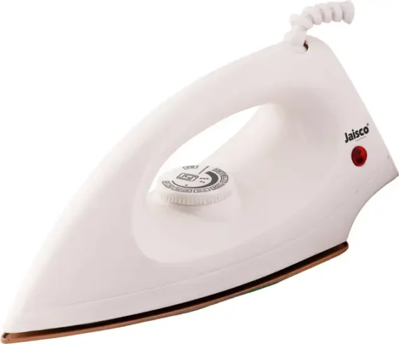 JAISCO JAISCO Bullet 750W Dry Iron - Image 3