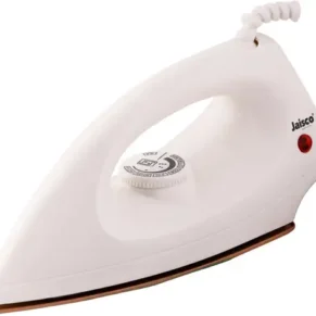 JAISCO JAISCO Bullet 750W Dry Iron