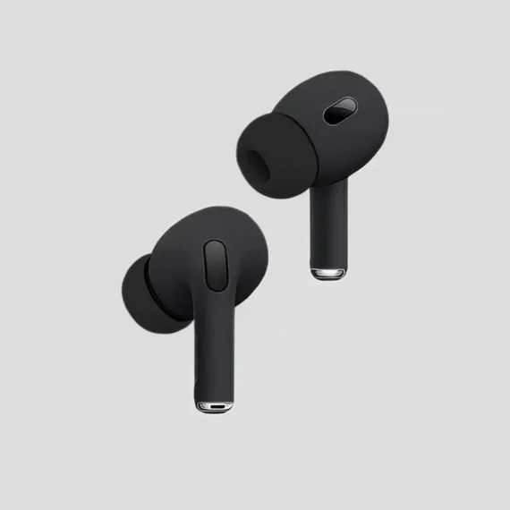 Earbuds with Touch Sensor Wireless Bluetooth - Image 4