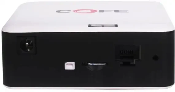 COFE CF 071WBT | 4G Router - Image 3