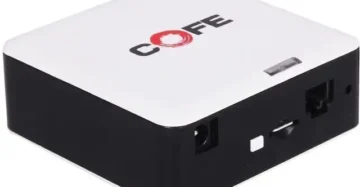 COFE CF 071WBT | 4G Router