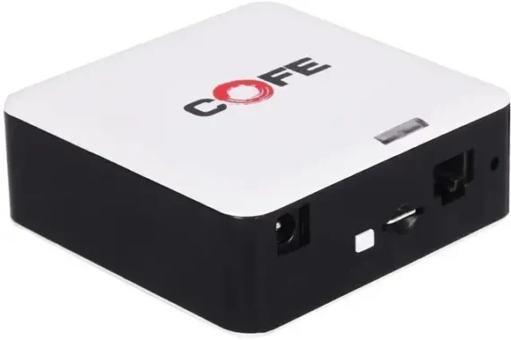 COFE CF 071WBT | 4G Router