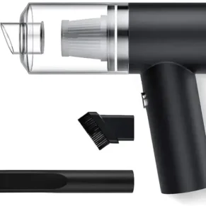 Xydrozen Handheld & Portable Vacuume