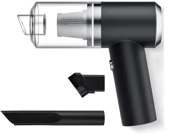 Xydrozen Handheld & Portable Vacuume