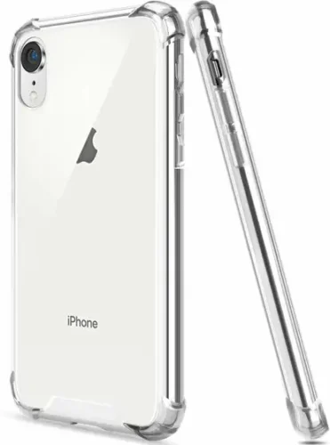 Apple iPhone XR Polycarbonate Cover