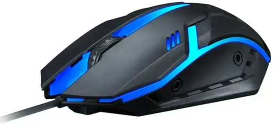 Dezful GM326 Gaming Mouse - Image 3