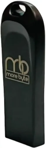 MOREBYTE 16 GB Pen Drive