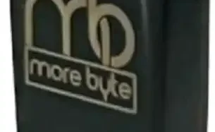 MOREBYTE 16 GB Pen Drive