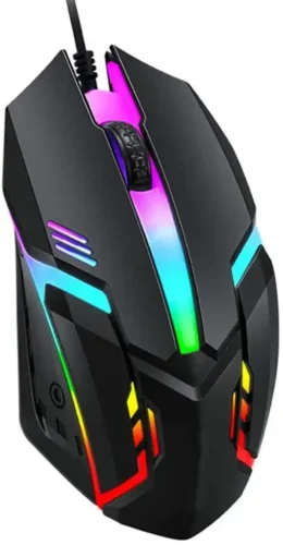 Dezful GM326 Gaming Mouse