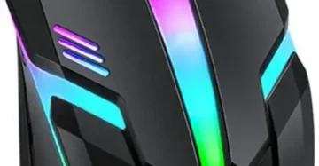 Dezful GM326 Gaming Mouse