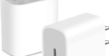 20w 3 A Mobile Charger