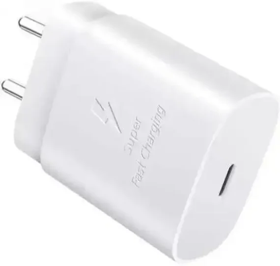 Super Fast 25W PD Charger USB-C