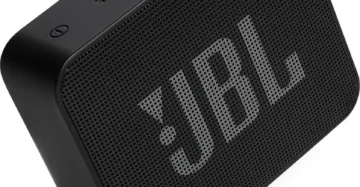 JBL Go 3.1W Bluetooth Speaker