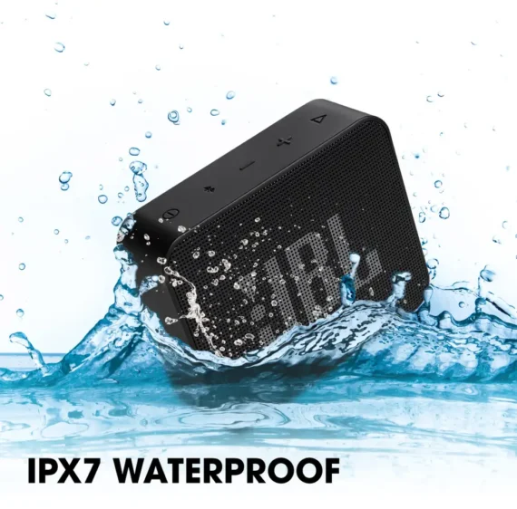 JBL Go 3.1W Bluetooth Speaker - Image 5