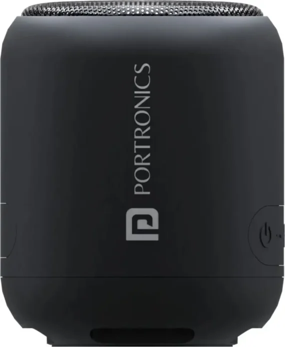 Portronics 12W Bluetooth Speaker