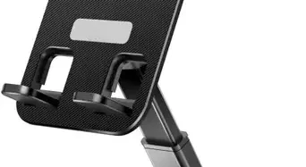 DSNS Foldable Mobile & Tablet Stand
