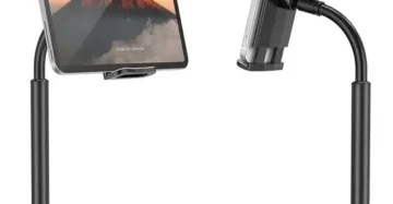 Aluminum Holder for Mobile Phone and Tablet