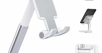 HRRH Foldable Mobile Holder