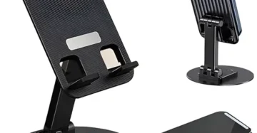 Ns World X6 Mobile Stand Holder