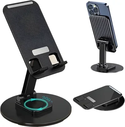 Ns World X6 Mobile Stand Holder