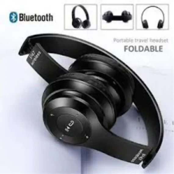 TGI_444N_P47 Bluetooth Headset - Image 4