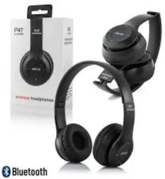 TGI_444N_P47 Bluetooth Headset - Image 3