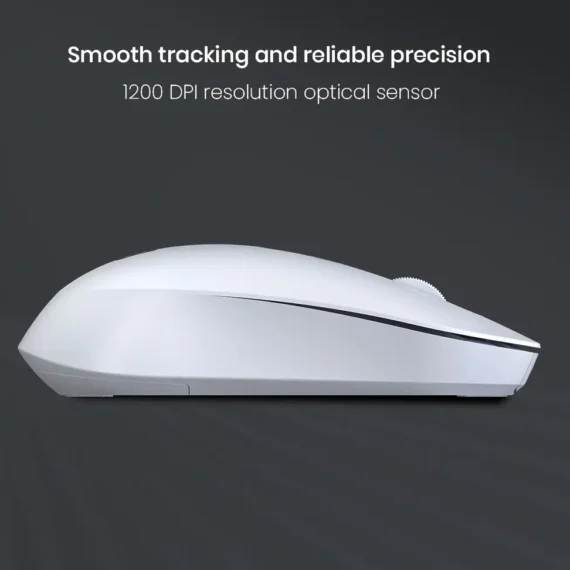 Portronics Optical Mouse - Image 4