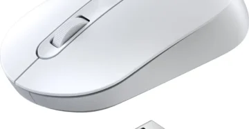 Portronics Optical Mouse