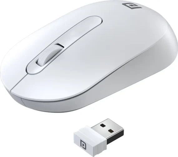 Portronics Optical Mouse