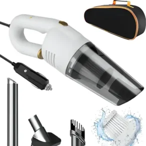 ANIRUDHA Ultra Portable Vacuum Cleaner