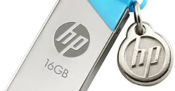 HP v215w 16 GB Pen Drive
