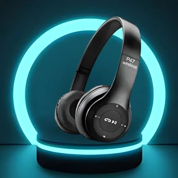 Wireless Gaming Sports Bluetooth Headset