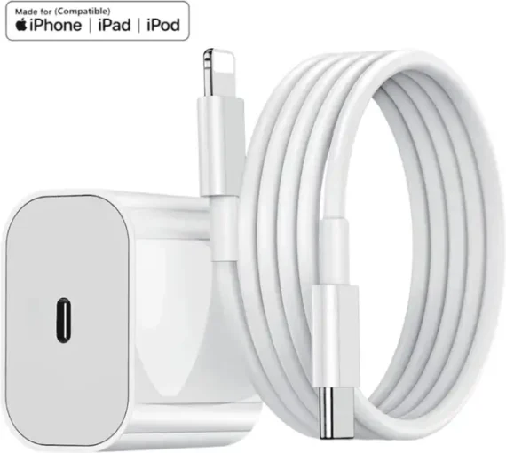 20W Super Fast PD Travel charger