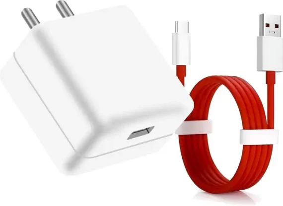 5.4 A Mobile Charger with Detachable Cable - Image 2