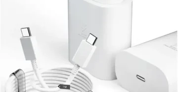 25 W PD Super Fast Charger